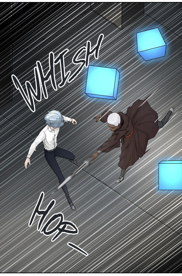 Tower of God, Chapter 428 image 042